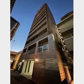 ＬＣ難波西 2階 築18年2ヶ月の賃貸物件