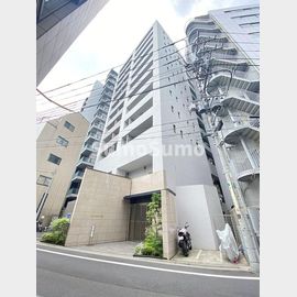 中目黒駅より徒歩4分 8階 築10年8ヶ月の賃貸物件