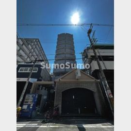 西長堀駅より徒歩5分 10階 築38年4ヶ月の賃貸物件