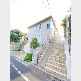 ヒルトップ都立大学の賃貸物件