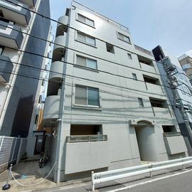 ルミエール代々木の賃貸物件