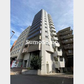 メインステージ目黒２ 14階 築19年4ヶ月の賃貸物件