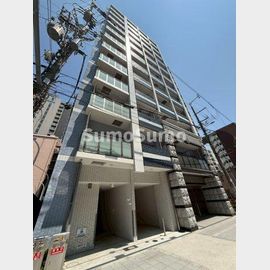 ＦｏｒＲｅａｌｉｚｅＮａｍｂａＣｉｅｒｏ 6階 築3年10ヶ月の賃貸物件