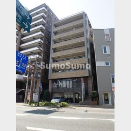 アクション別府1 3階 築26年9ヶ月の賃貸物件