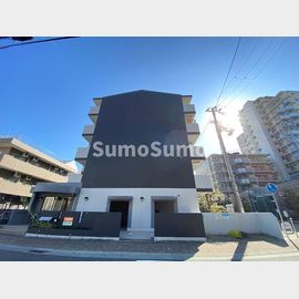 コーレジアス須磨の賃貸物件