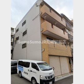 日大ハイツ 3階 築39年3ヶ月の賃貸物件