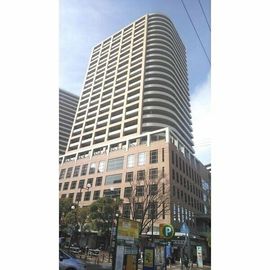 立花駅より徒歩2分 17階 築25年6ヶ月の賃貸物件