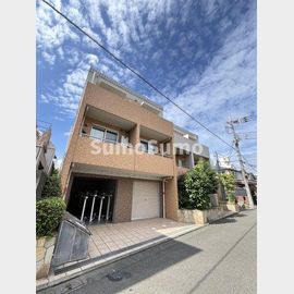 ＧＲＡＮＤＰＩＥＲジユウガオカ 1階 築19年8ヶ月の賃貸物件