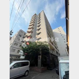 祇園駅より徒歩2分 5階 築13年10ヶ月の賃貸物件