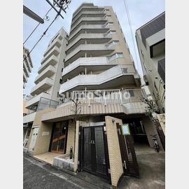 CITYSPIRE上池台 5階 築22年9ヶ月の賃貸物件