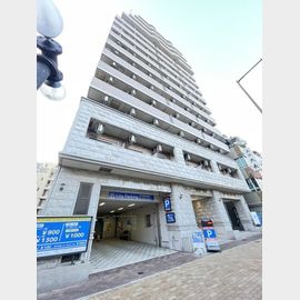 三ノ宮駅より徒歩6分 3階 築22年11ヶ月の賃貸物件