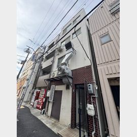 兵庫駅より徒歩4分 3階 築50年11ヶ月の賃貸物件