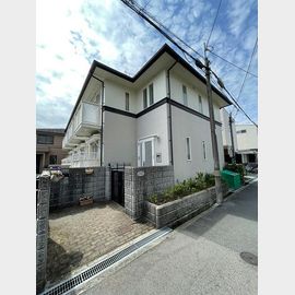 甲東園駅より徒歩5分 2階 築29年8ヶ月の賃貸物件