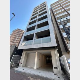 REVE 2階 築18年5ヶ月の賃貸物件