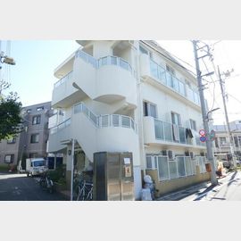 Ｓｈｅａｆｆｅｒ祐天寺 地下1階 築26年の賃貸物件