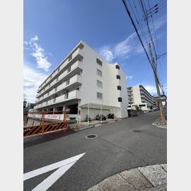 パークヴィラ白川台の賃貸物件