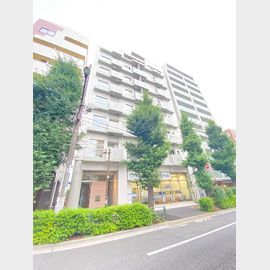 ｗｈｉｔｅｆｒｏｎｔ 3階 築21年1ヶ月の賃貸物件