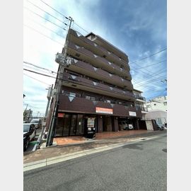 新長田駅より徒歩3分 3階 築20年8ヶ月の賃貸物件