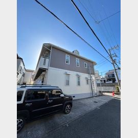 東須磨駅より徒歩3分 1階 築34年7ヶ月の賃貸物件