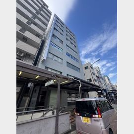 板宿駅より徒歩1分 2階 築38年9ヶ月の賃貸物件