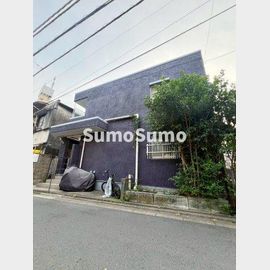 祐天寺駅より徒歩4分 2階 築48年5ヶ月の賃貸物件