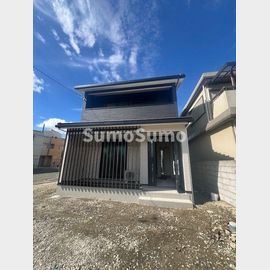 尼崎駅より徒歩14分 新築 2階建の賃貸物件