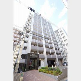 ピュアドーム箱崎ステーション 5階 築18年9ヶ月の賃貸物件