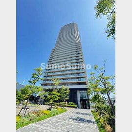 ザ・パークハウス神戸ハーバーランドタワー 3階 築10年1ヶ月の賃貸物件