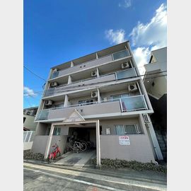 高宮駅より徒歩5分 1階 築35年8ヶ月の賃貸物件