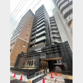 玉造駅より徒歩2分 8階 築4年3ヶ月の賃貸物件