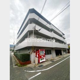 住吉駅より徒歩5分 3階 築36年9ヶ月の賃貸物件