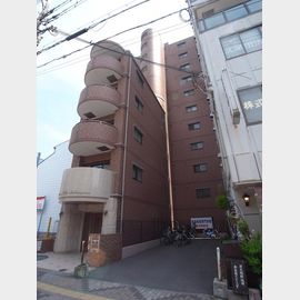 プレサンス神戸裁判所前 5階 築23年7ヶ月の賃貸物件