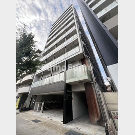 ベルエアー住吉の賃貸物件