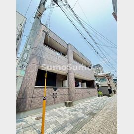 ビクトリー桜町の賃貸物件