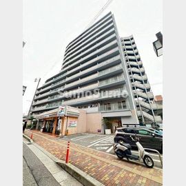 サンタウン明石ウエスト 2階 築29年8ヶ月の賃貸物件