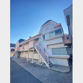 西宮グリーンハイツ1 1階 築39年の賃貸物件