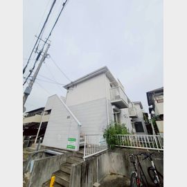 甲東園駅より徒歩22分 2階 築32年5ヶ月の賃貸物件