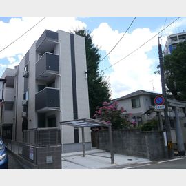吉塚駅より徒歩5分 築2年2ヶ月 3階建の賃貸物件