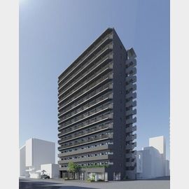 メインステージ心斎橋EASTの賃貸物件