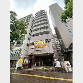 ボンメゾン 3階 築30年8ヶ月の賃貸物件