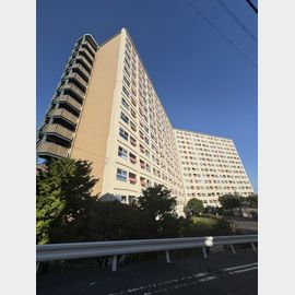 高速長田駅より徒歩25分 4階 築54年1ヶ月の賃貸物件