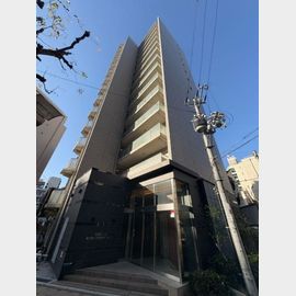 エスプレイス神戸ハーバーウエストの賃貸物件