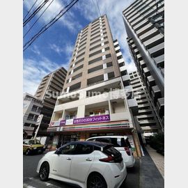 薬院駅より徒歩5分 12階 築23年8ヶ月の賃貸物件