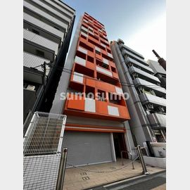 ZEUS難波CUBE 8階 築19年1ヶ月の賃貸物件