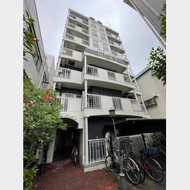 カルム甲子園 5階 築39年7ヶ月の賃貸物件