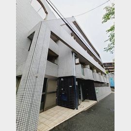 フローレンス夙川 4階 築40年の賃貸物件