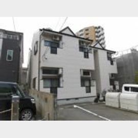 別府駅より徒歩5分 1階 築22年8ヶ月の賃貸物件