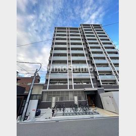 芦原町駅より徒歩3分 8階 築6年10ヶ月の賃貸物件