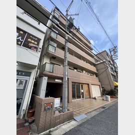 リアライズ羽坂通 5階 築29年1ヶ月の賃貸物件