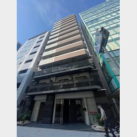 ＲＵＨＥ本町 12階 築9年10ヶ月の賃貸物件